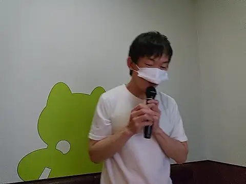sweets_danshi 现场XXX聊天