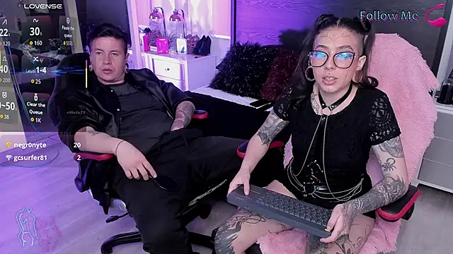 inkedsinners_ Chat XXX live