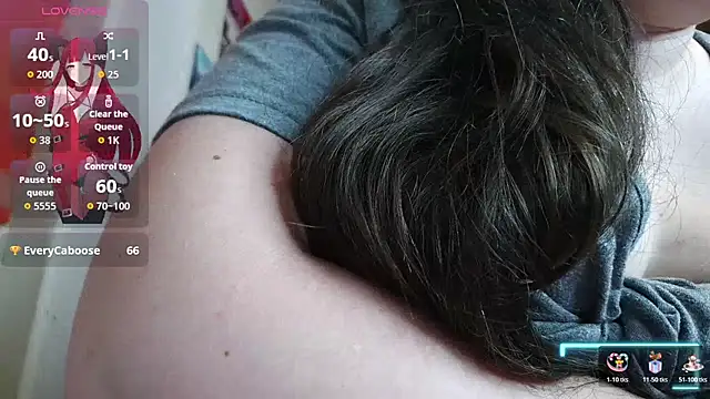 Cora_Maro 现场XXX聊天