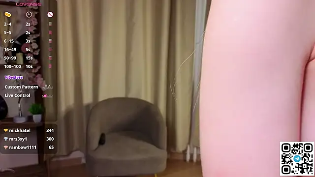 IselaObanner 라이브 XXX 채팅