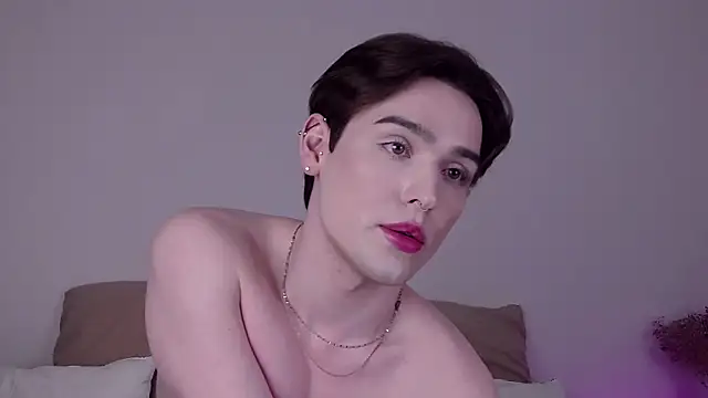 RobbyCharming 即時 XXX 聊天
