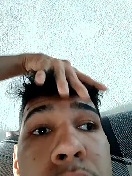 Juan_Carlos09's Webcam Show