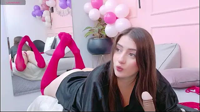 Chat XXX Live DanielleDNicola
