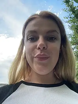 HarrietDart's Live XXX Chat