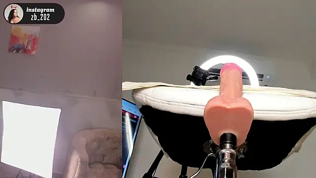Živý XXX chat zoe_backer