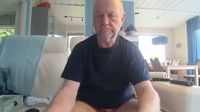 Buggemannn Live XXX chat
