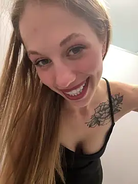 Olivia_Jemison's Live XXX Chat