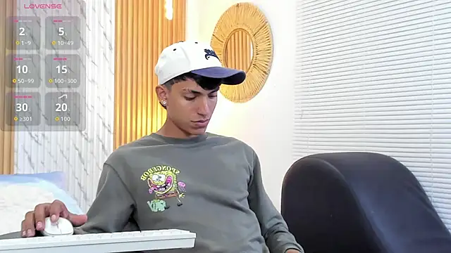 myke_tucker – Naživo XXX chat