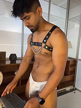 Chat +18 de Teaserhoussejj_ ao vivo