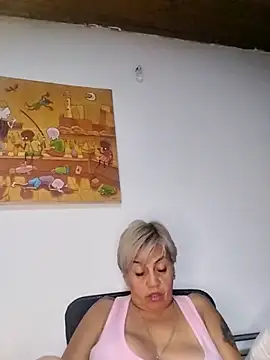 Živý XXX chat DirtyBIianca