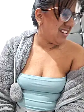 ZaidaWet's Live XXX Chat