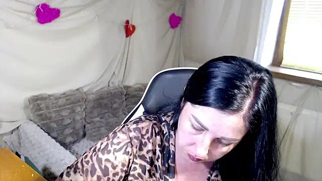 JillStevens' Live XXX Chat