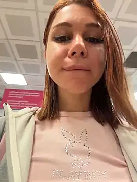 RosieSecret 라이브 XXX 채팅