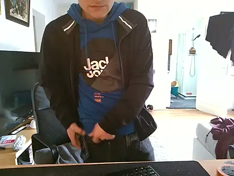 mihaimichael Live XXX-chat