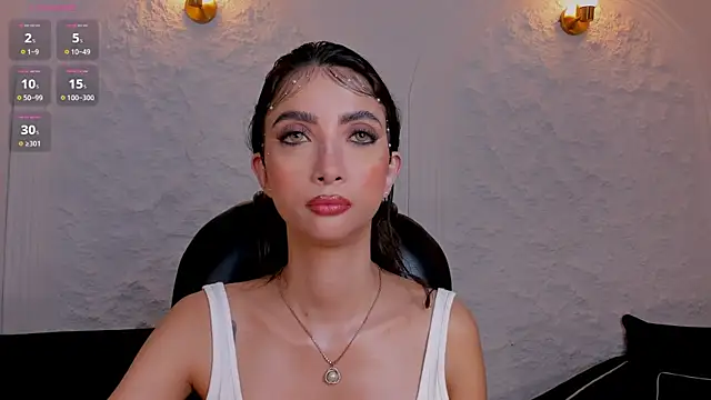 ValeriaVelvetn Live XXX chat