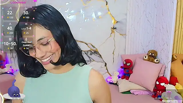 PEACHY_TAY's Live XXX Chat