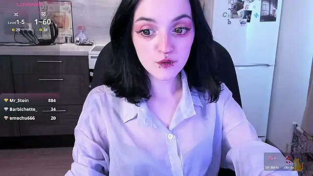 miura_moon Live XXX-Chat