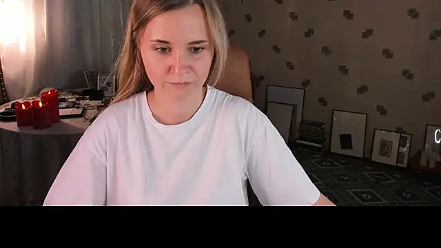 MiaSparkes 现场XXX聊天