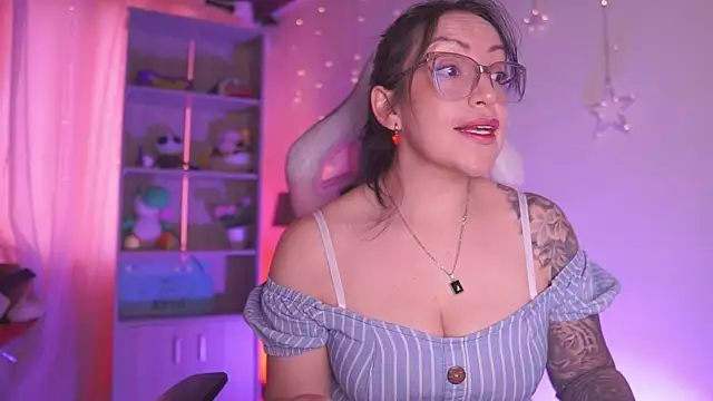 Živý XXX chat Madison_Mayer_