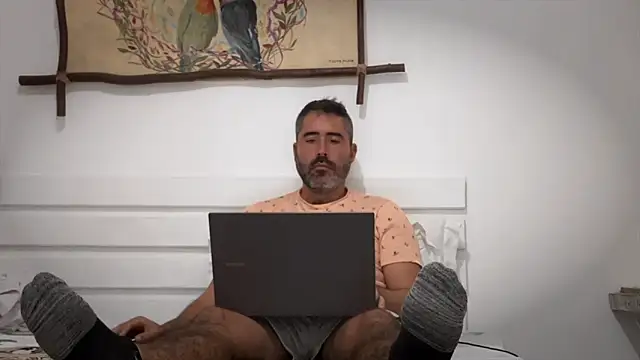 victor_chatのライブXXXチャット