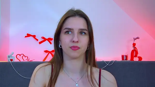 AliceAtkins élő XXX-chatje