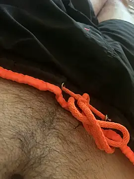 XXX chat uživo modela MuzzyFacing