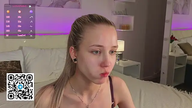 Anellyball live XXX chat