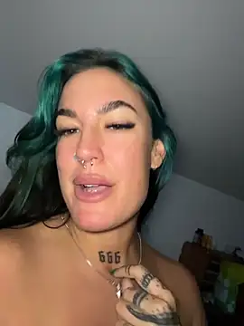 Chat XXX en directo de savana_xo