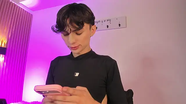 Chat XXX ao vivo de kitty__bunny