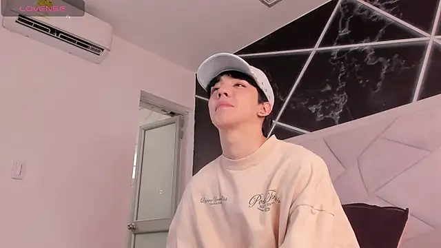 AerumChae Chat XXX live