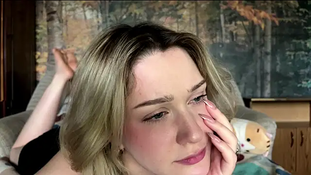 Živý XXX chat AlisiaStreitmatter