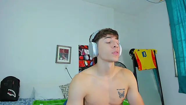 AlessandroDybala Chat XXX live