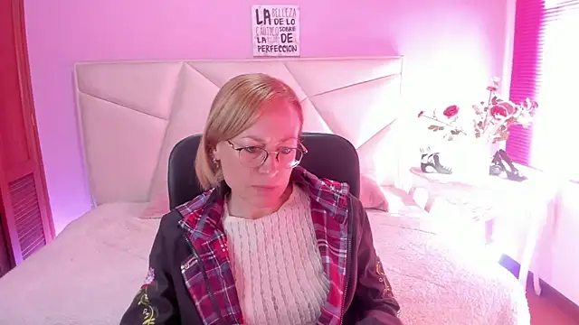 Chat XXX en directo de SammySanders