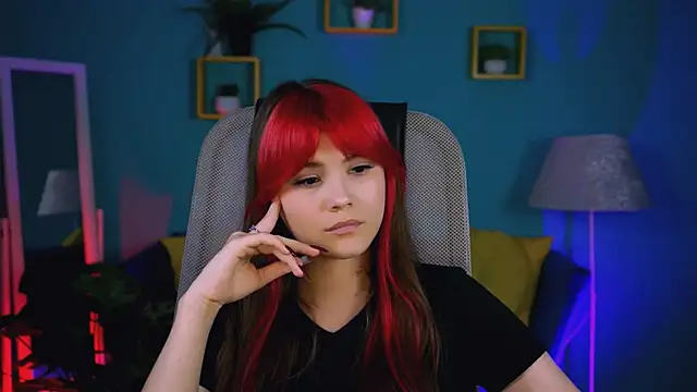 Chat XXX Live EvaThopson