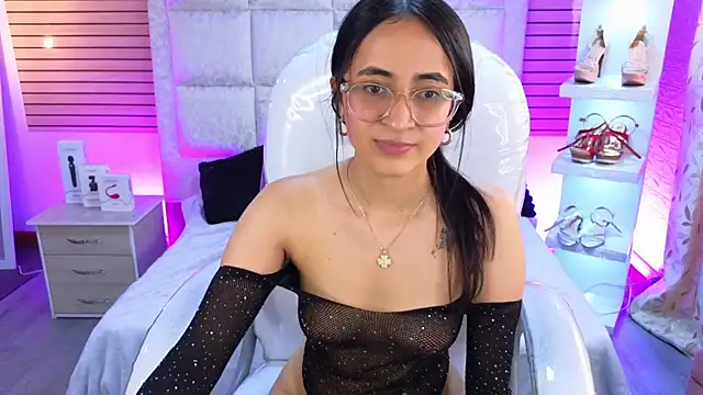 Chat XXX en directo de Mia_Fischer