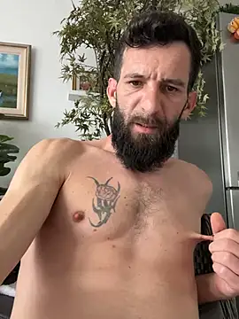 Michel_huge Live XXX-chat