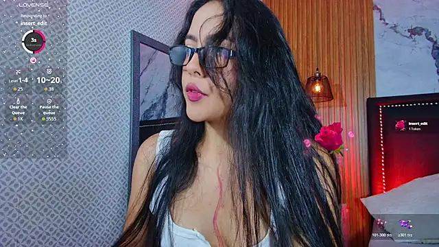 lizza_oss – Live XXX-chat