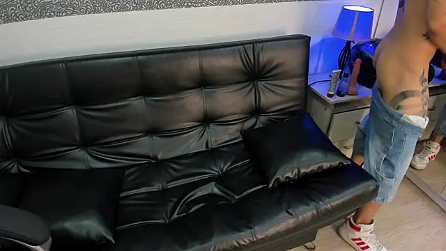 Chat XXX ao vivo de Jared_Cole