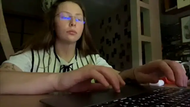 Chat XXX Live AlisonOhlmacher