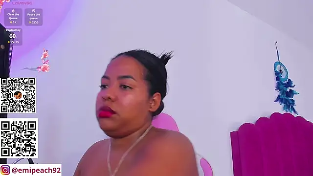 Chat XXX Live samanthaabloom