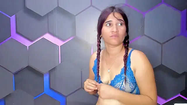 Destroy_fullextreme2 Adlı Modelin Canlı XXX Sohbeti