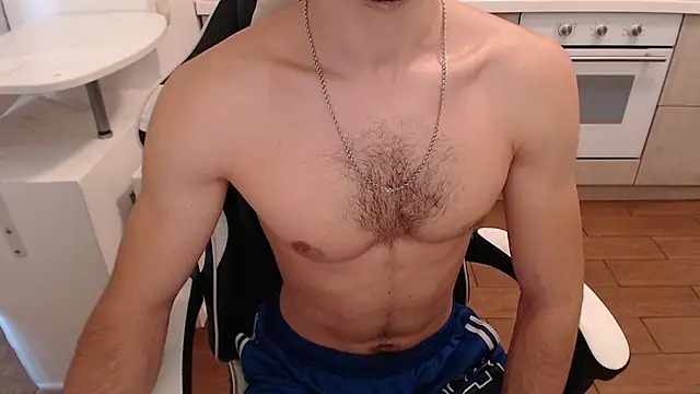 Mandarin4ks Show in webcam