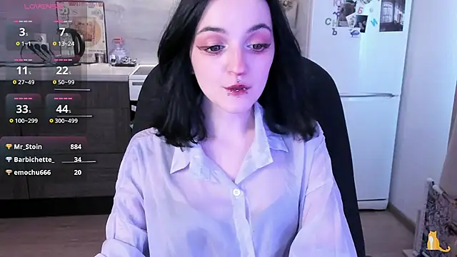 miura_moon 라이브 XXX 채팅