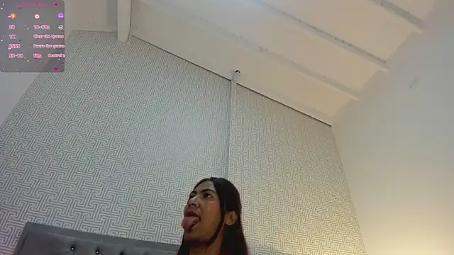 แชท XXX สดของ Alexa_Wiild