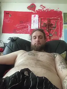 Chatroom XXX en direct de Ozomitro