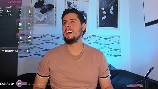 Živý XXX chat Ryan_evannss_