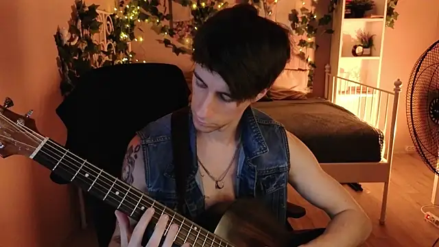 Živý XXX chat mark_caron