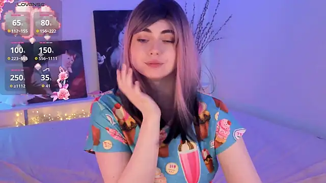 ForEvaRrr 라이브 XXX 채팅