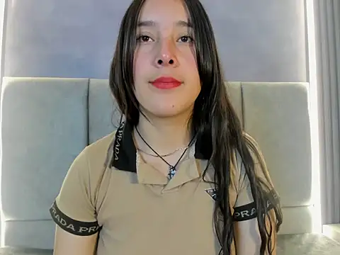Alaia_Aura Obrolan Langsung XXX