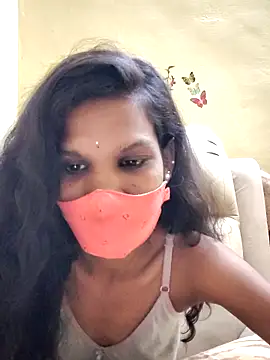 XXX chat uživo modela Shreya-telugupilla